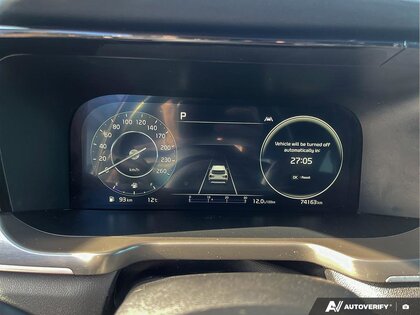 used 2022 Kia Sorento car, priced at $29,987