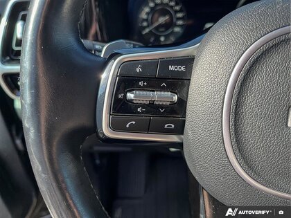 used 2022 Kia Sorento car, priced at $29,987