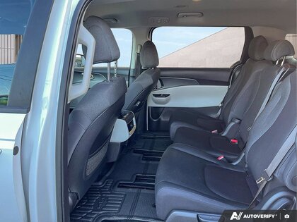 used 2023 Kia Carnival car, priced at $24,244