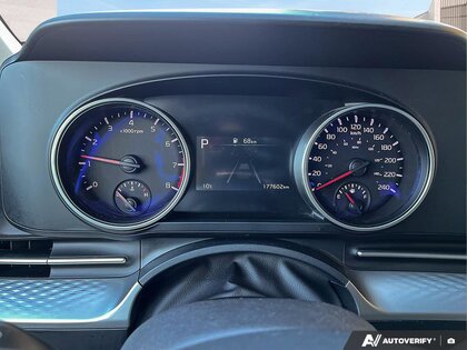 used 2023 Kia Carnival car, priced at $24,244