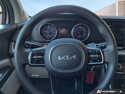 used 2023 Kia Carnival car, priced at $24,244