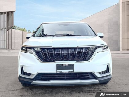 used 2023 Kia Carnival car, priced at $24,244