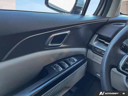 used 2023 Kia Carnival car, priced at $24,244