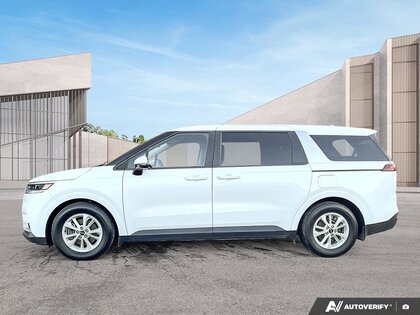 used 2023 Kia Carnival car, priced at $24,244