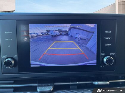 used 2023 Kia Carnival car, priced at $24,244