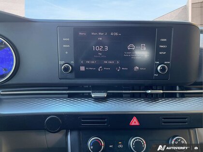 used 2023 Kia Carnival car, priced at $24,244