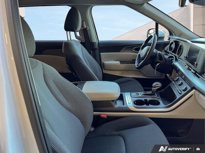 used 2023 Kia Carnival car, priced at $24,244