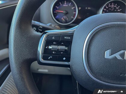 used 2023 Kia Carnival car, priced at $24,244