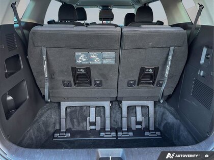 used 2023 Kia Carnival car, priced at $24,244