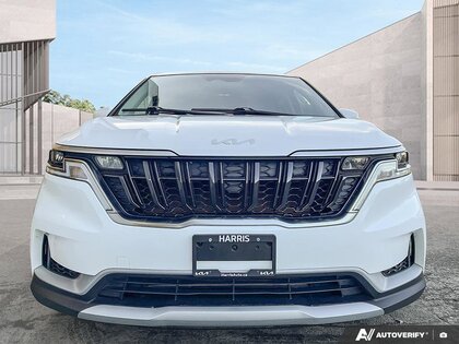 used 2023 Kia Carnival car, priced at $24,244