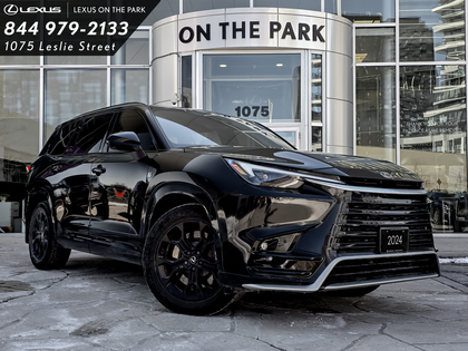 2024 Lexus TX Hybrid 500h F SPORT Performance 3 AWD