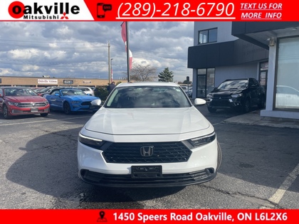 used 2023 Honda Accord Sedan car, priced at $29,450