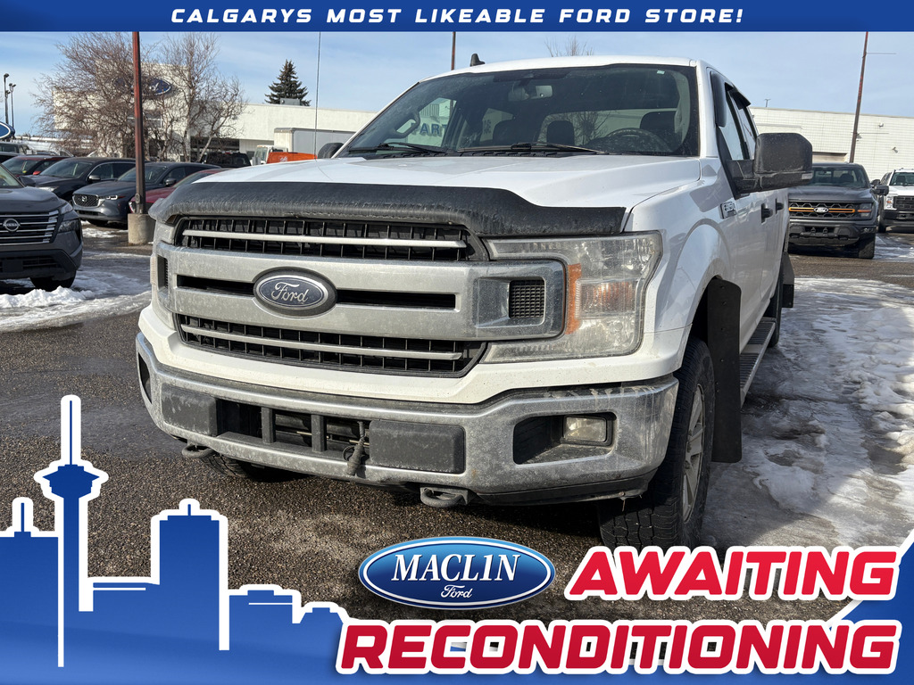 Voxcar FORD F-150 PICKUP TRUCK in , CALGARY