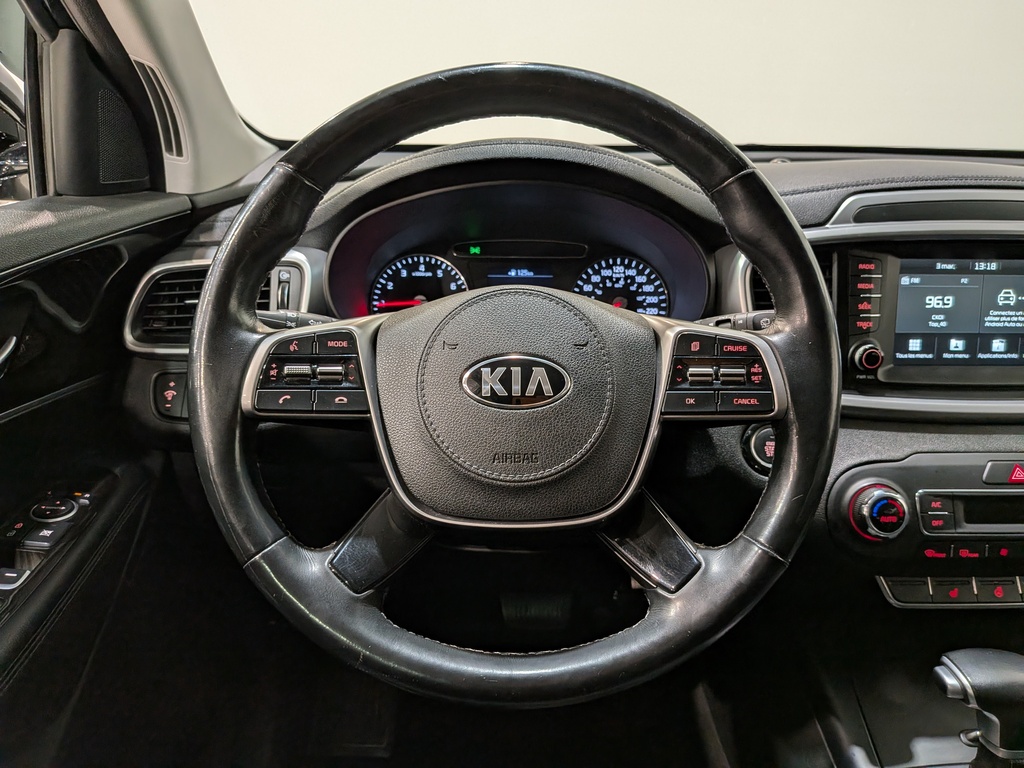 Kia Sorento 2020