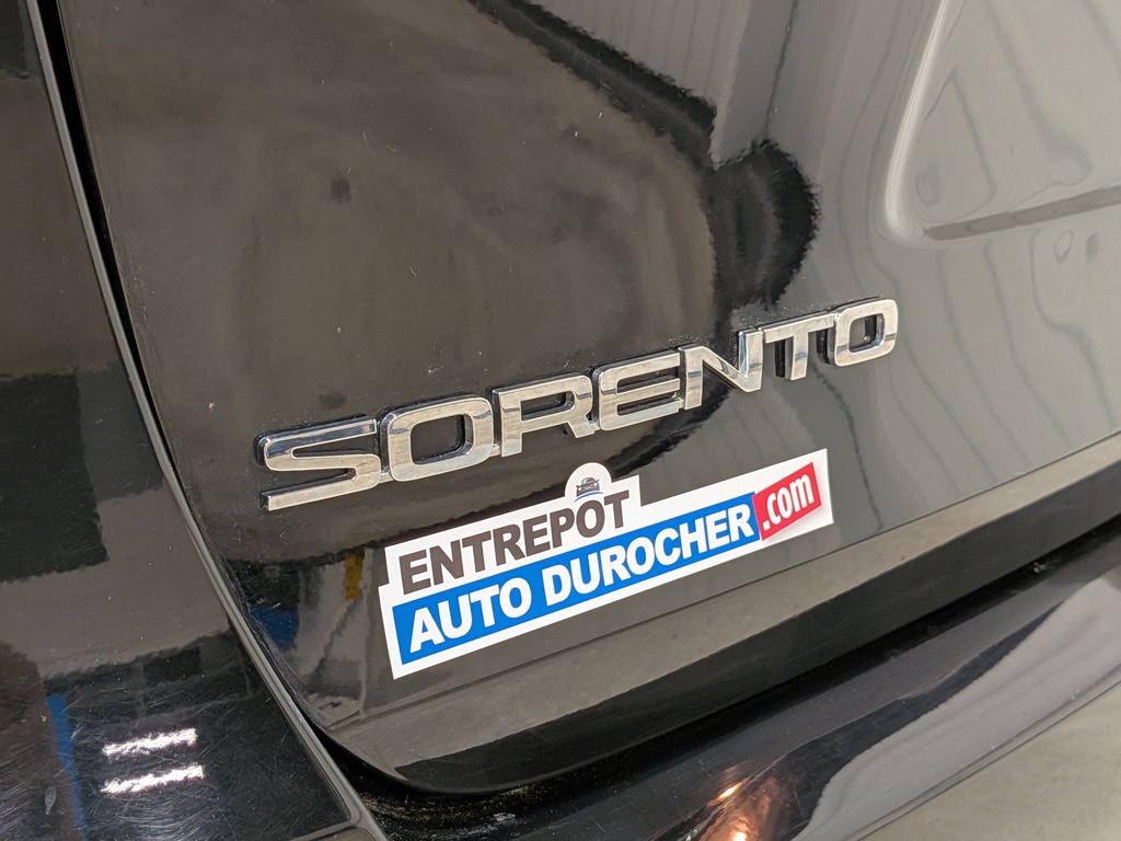 Kia Sorento 2020