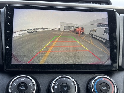 used 2018 Toyota RAV4 car, priced at $22,995