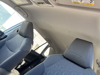 used 2021 Toyota RAV4 car, priced at $26,995