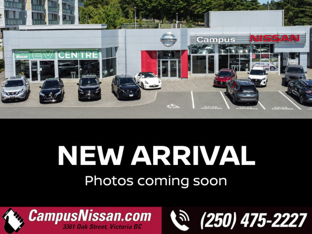 2019 Nissan LEAF