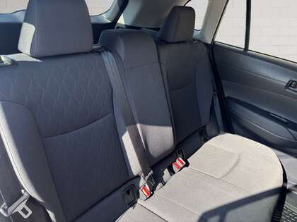 used 2023 Toyota Corolla Cross car, priced at $31,830