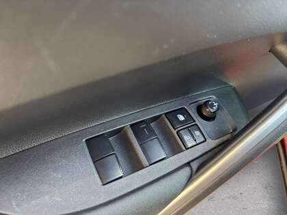 used 2023 Toyota Corolla Cross car, priced at $31,830