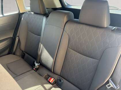 used 2023 Toyota Corolla Cross car, priced at $31,830