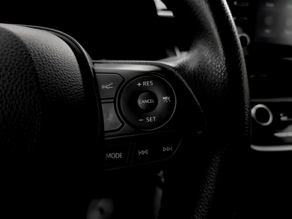 used 2021 Toyota Corolla car, priced at $16,995