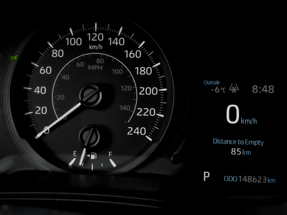 used 2021 Toyota Corolla car, priced at $16,995