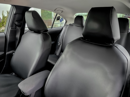 used 2021 Toyota Corolla car, priced at $16,995