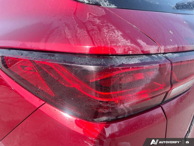 2024 Chevrolet Blazer - Gallery image 8