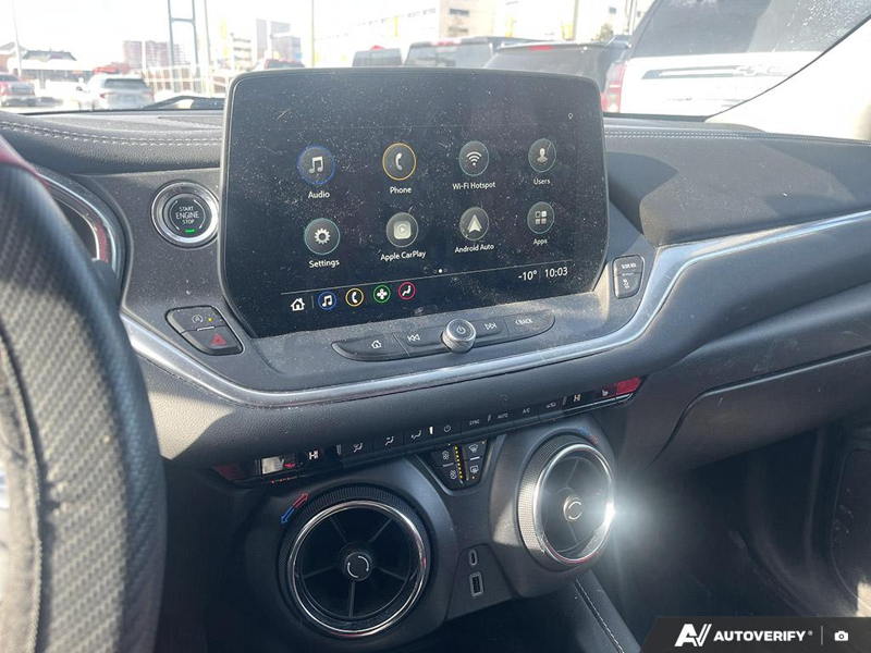 2024 Chevrolet Blazer - Gallery image 14