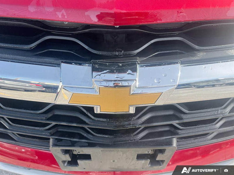 2024 Chevrolet Blazer - Gallery image 6