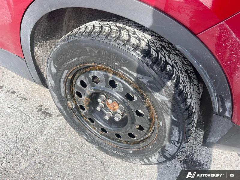 2024 Chevrolet Blazer - Gallery image 5