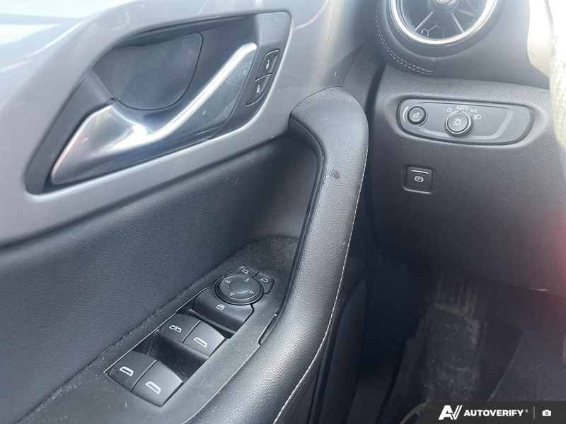 2024 Chevrolet Blazer - Gallery image 15