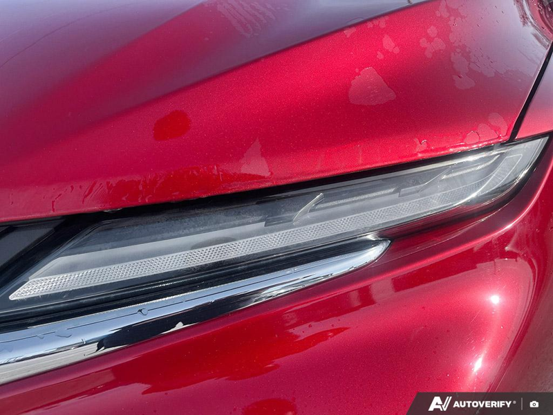 2024 Chevrolet Blazer - Gallery image 7