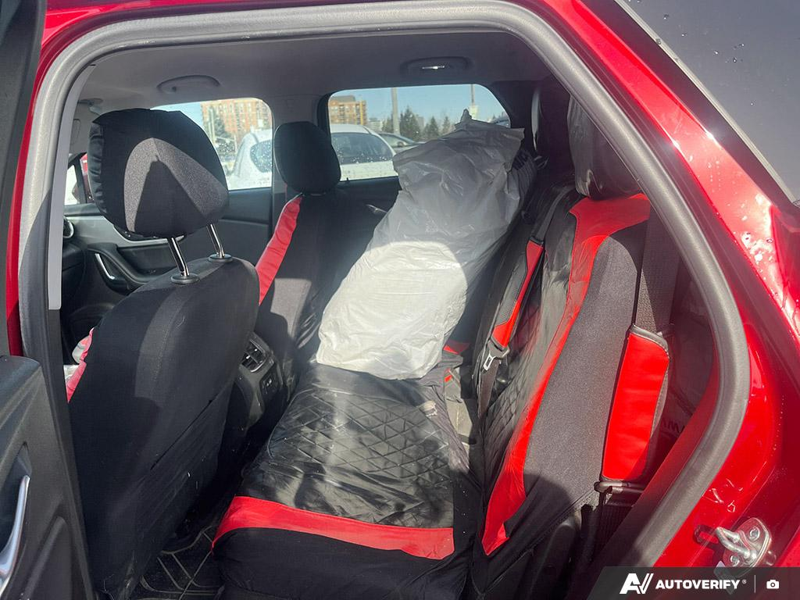 2024 Chevrolet Blazer - Gallery image 16