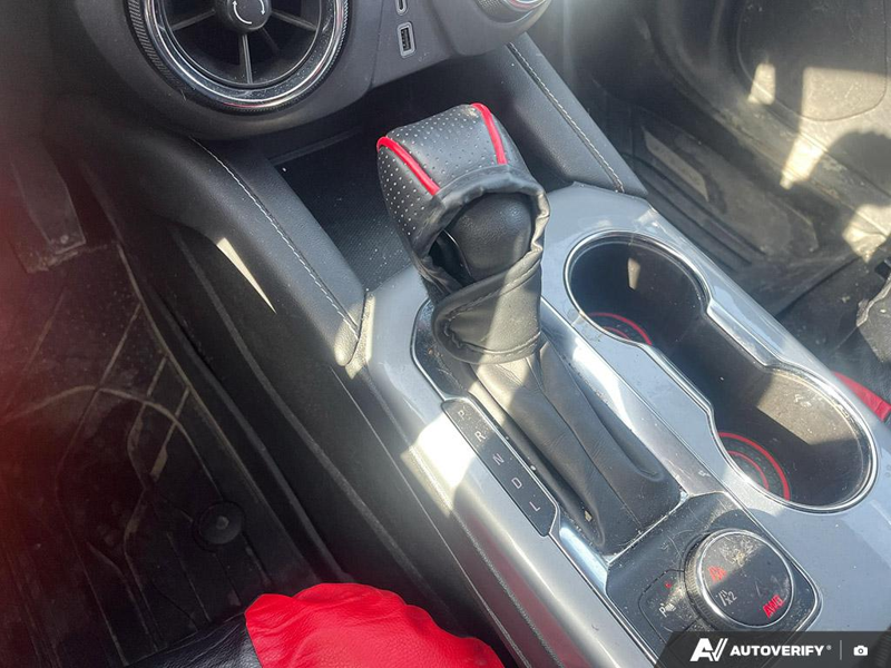 2024 Chevrolet Blazer - Gallery image 13