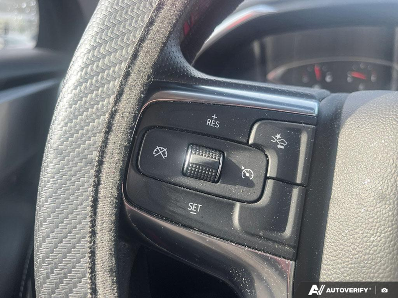 2024 Chevrolet Blazer - Gallery image 12