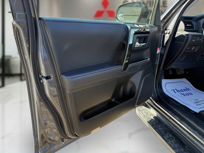 used 2023 Toyota 4Runner car, priced at $59,950