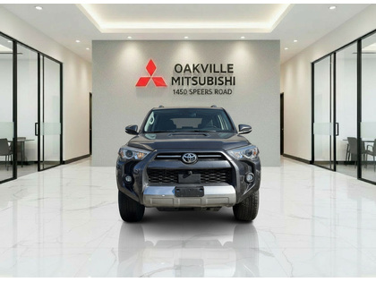 used 2023 Toyota 4Runner car, priced at $59,950