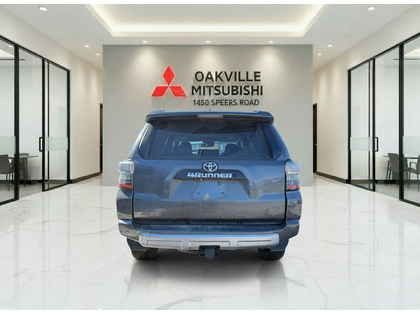 used 2023 Toyota 4Runner car, priced at $59,950