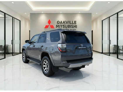 used 2023 Toyota 4Runner car, priced at $59,950