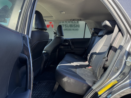 used 2023 Toyota 4Runner car, priced at $59,950