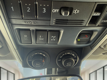 used 2023 Toyota 4Runner car, priced at $59,950