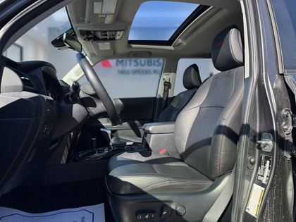 used 2023 Toyota 4Runner car, priced at $59,950