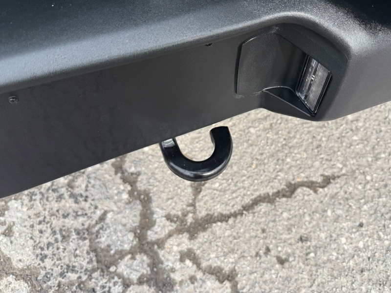 2023 Jeep Wrangler 4-Door - Gallery image 29