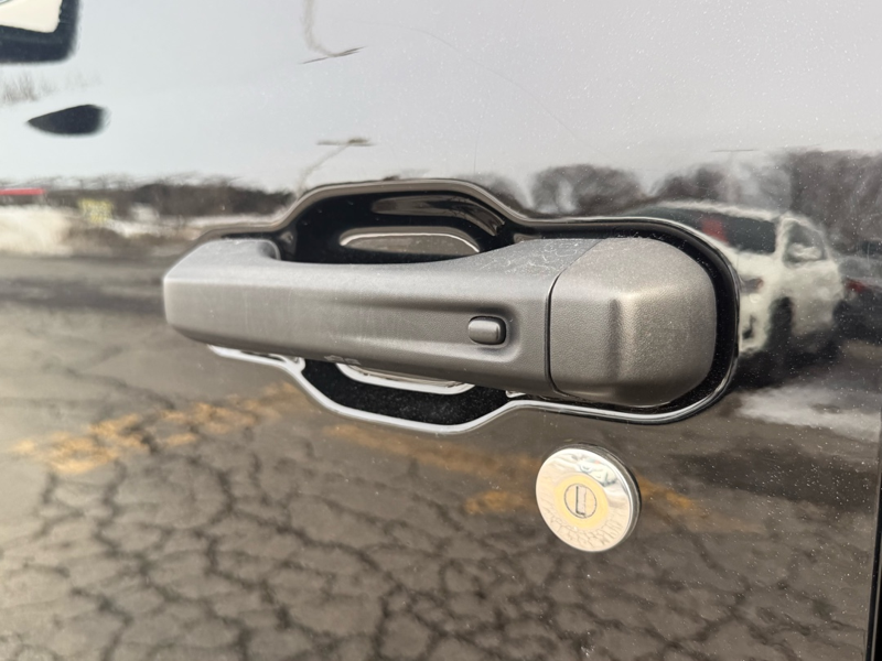 2023 Jeep Wrangler 4-Door - Gallery image 10