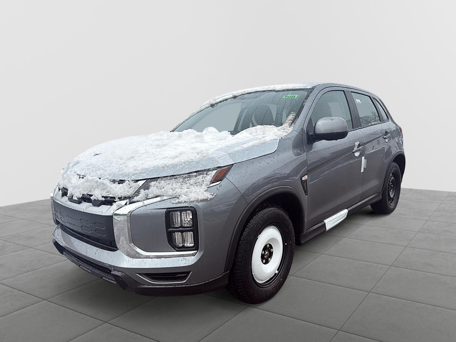 2026 Mitsubishi RVR