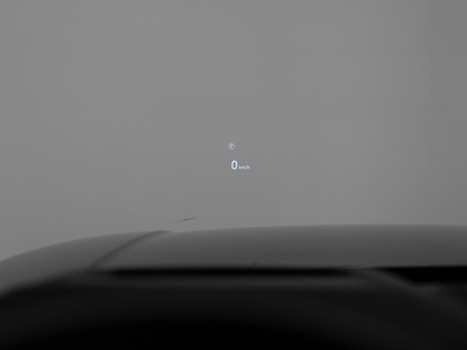 used 2023 Land Rover Range Rover car, priced at $129,900