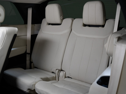 used 2023 Land Rover Range Rover car, priced at $129,900