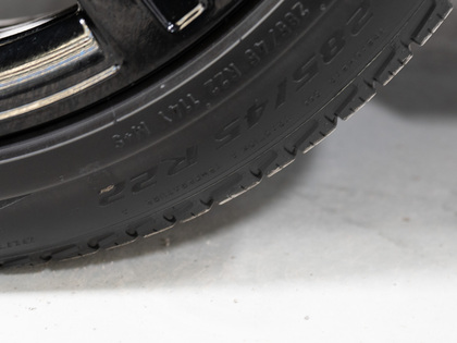 used 2023 Land Rover Range Rover car, priced at $129,900